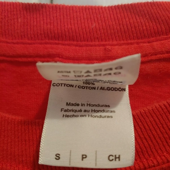 King Hustler New york long sleeve T-shirt Matches Jordan Colorway 12 Retro Twist - Picture 6 of 6